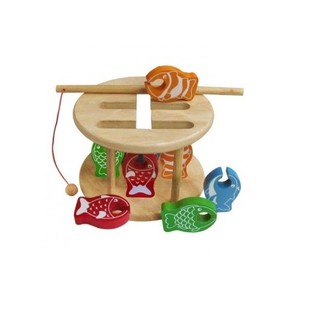 Thử thách câu cá Winwintoys (C1055)