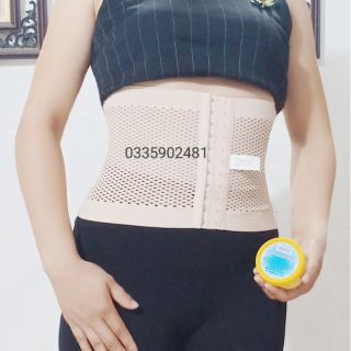 Đai nịt bụng 4S