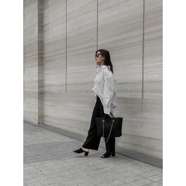 Túi xách nữ SOL SISTA Shopper Bag