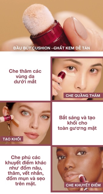 Bút che khuyết điểm thần thánh Maybeline Instant AgeRewind  6g | BigBuy360 - bigbuy360.vn