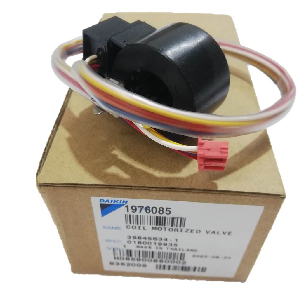 Cuộn coil gas R410 của điều hòa Daikin 9000 - 12000BTU