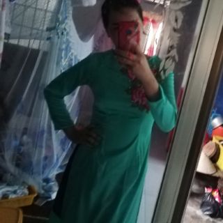 [Thanh lý] áo dài không kèm quần