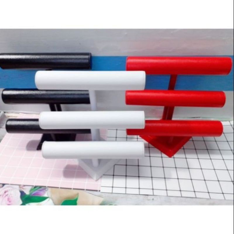 Combo 3 trụ treo vòng trang sức