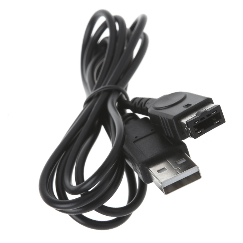 Dây cáp sạc USB 1.2m cho Gameboy Game Advance GBA SP