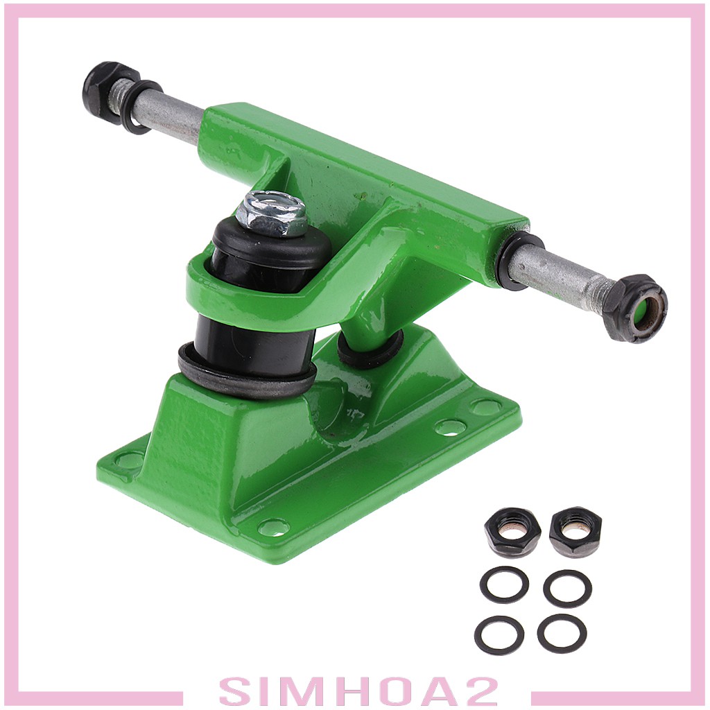 Ván Trượt Nhôm 3.25 "/ 83mm Simhoa2 Chất Lượng Cao