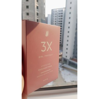 Mặt nạ trắng da tế bào gốc