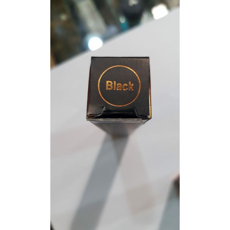 (hàng Mới Về) Bút Kẻ Mắt Màu Đen Trang Điểm Chuyên Nghiệp | BigBuy360 - bigbuy360.vn