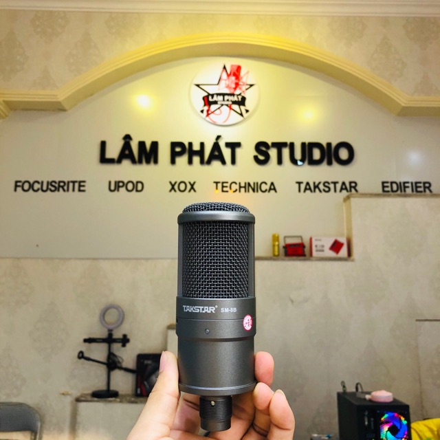 FULL COMBO XOX-K10-2020+MICRO-SM-8B TRỌN BỘ CHUẨN THU ÂM,,HÁT LIVE STREAM CHUYÊN NGHIỆP