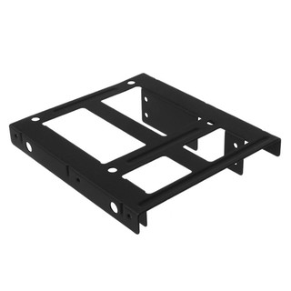 Khay Đựng Ổ Cứng Hdd/Ssd 2.5-3.5