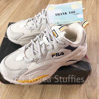 GIÀY FILA RAY TRACER