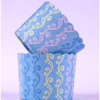 Cup giấy lớn 10 cái