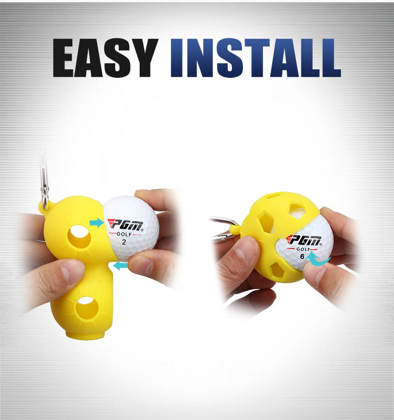 Bộ móc treo và vẽ line bóng PGM- qj002