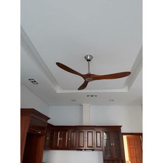 Quạt trần LuxAire Slider DC