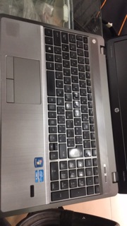 Hp Probook 4540s