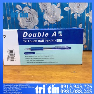 BÚT Bi  0.7 (TriTouch Ball Pen)