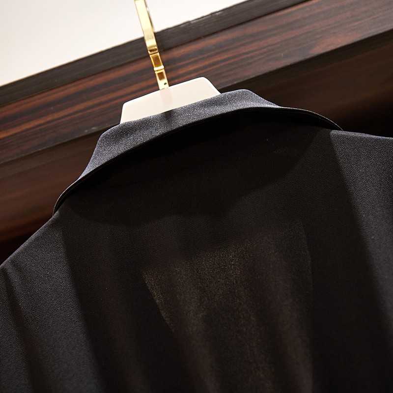 🌸Hàng Order🌸 Váy Bigsize Cổ Vest Chân Váy Phối Cúc Ngọc 2 Hàng Độc Lạ Sành Điệu 🌸Hàng Quảng Châu | BigBuy360 - bigbuy360.vn