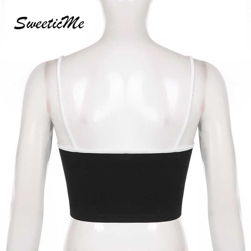 Áo Top SweeticMe ThờI Trang SàNh ĐiệU Cho Nữ