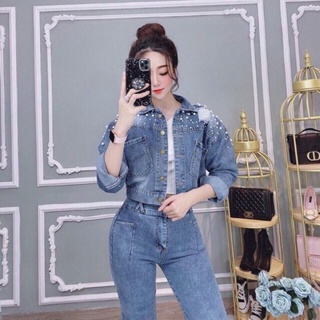 Combo (1 áo+ 1 quần) bộ đôi hoàn hảo siêu hot