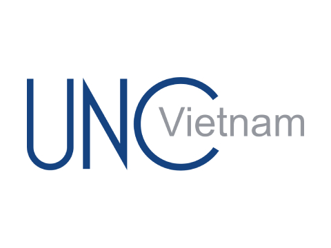 Gốm Sứ UNC Việt Nam Logo