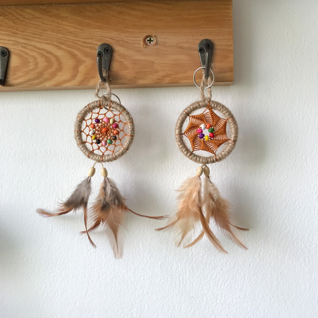 Dream catcher mini