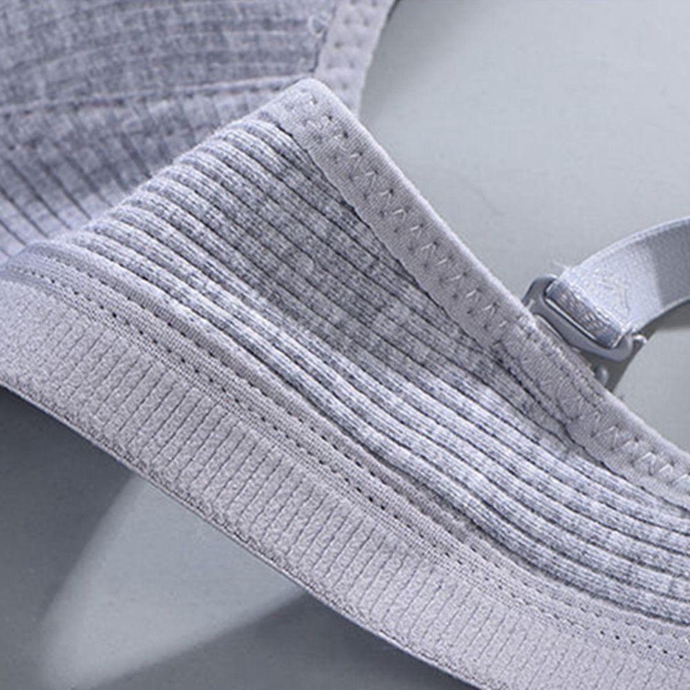 Áo NgựC Không GọNg ChấT LiệU Cotton Siêu MỏNg ThờI Trang