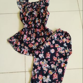 Combo tole lững 2da