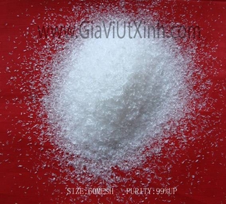 [CHÍNH HÃNG] BỘT NGỌT VEDAN 5KG - MONOSODIUM GLUTAMATE
