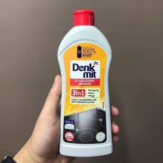 dung dịch vệ sinh bếp điện bếp từ