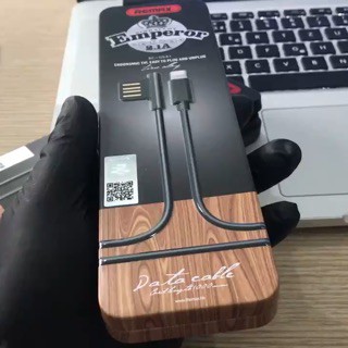 Cáp sạc iphone Remax EmperorRC – 054i - PKR