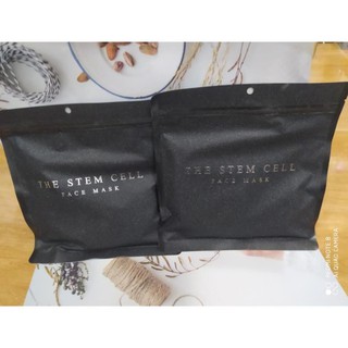 MẶT NẠ THE STEM CELL FACE MASK