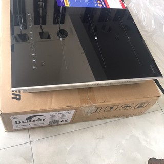Bếp từ Bauer BE 366SA