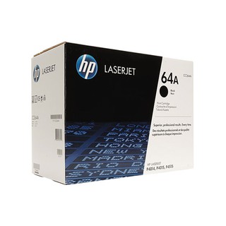 Hôp Mực hp 64A