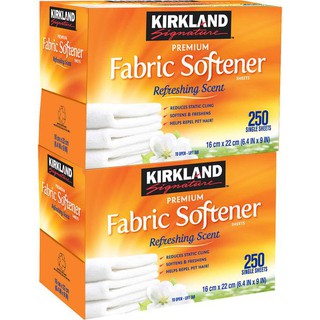 Giấy thơm quần áo Kirkland 1 tờ