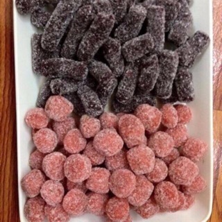 250gr mứt dâu tây Đà Lạt