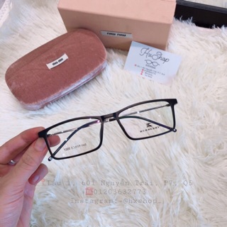 Kính bbr 1220 nhỏ nhất càng kim loại, mõng và nhẹ