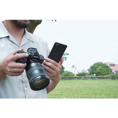 Máy ảnh Sony A7IV Body  - Chính Hãng