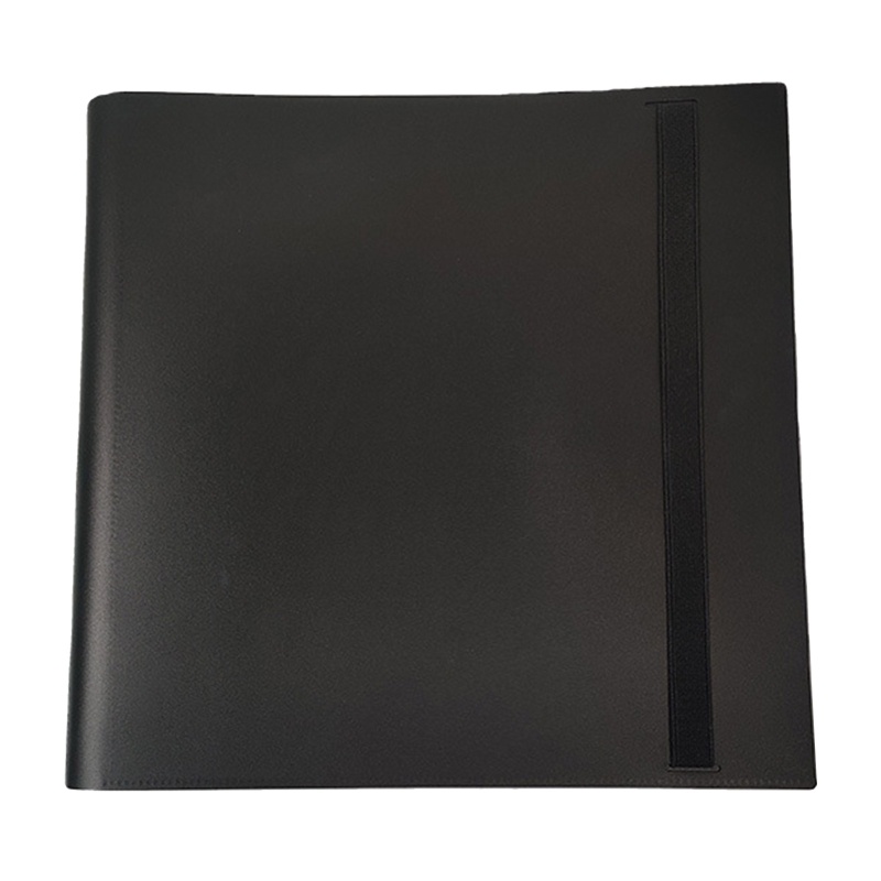 Ví Đựng Thẻ Hai Mặt Kèm Dây Đeo Tiện Dụng