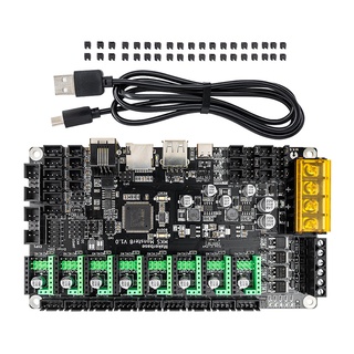 Mạch MKS Monster8 V1.0 32bit Cho Máy In 3D