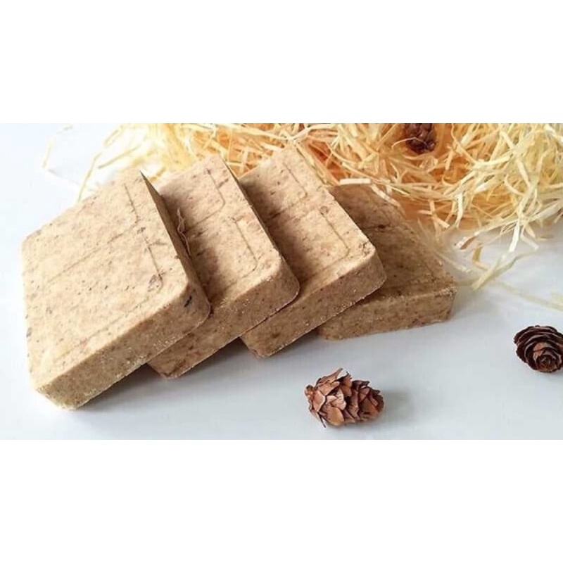 Lương khô Hải Châu và Lương khô Bay