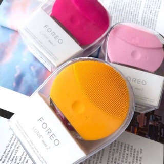 [CÓ SẴN, ĐỦ BILL] Máy rửa mặt Foreo Luna mini 2