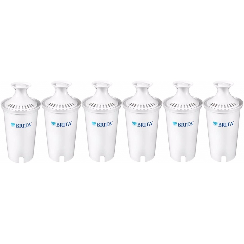 Lõi lọc nước Brita  - FILTER LASTS 2 MONTHS