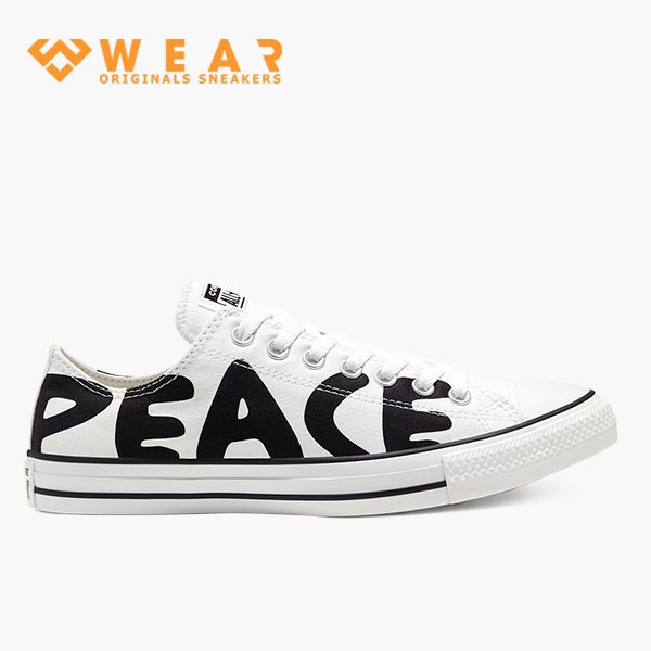 Giày Converse Chuck Taylor All Star Empowered Peace - 167894V