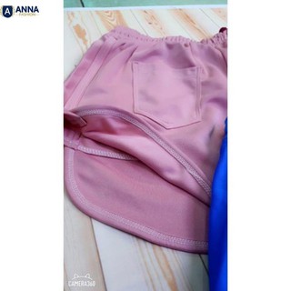 Quần short nữ thời trang nữ Anna ( Hình Shop Tự Chụp)