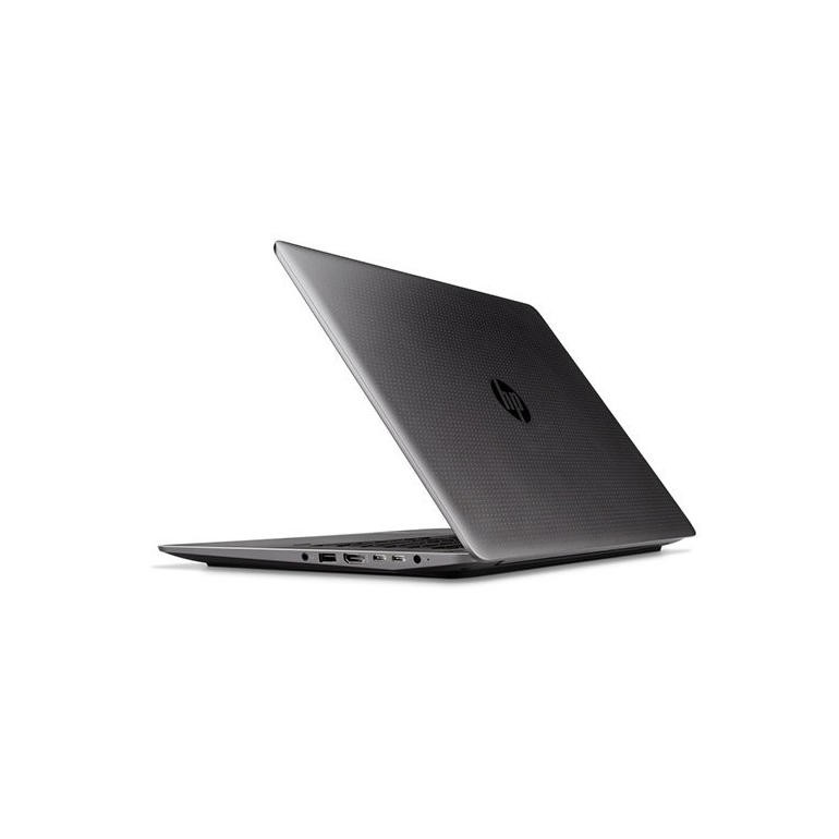 (Máy trạm đồ họa siêu mỏng)HP ZBook Studio G3 core i7 6700hq,ram 8g,ssd 256g,vga m1000m-4G;laptop cũ chơi game và đồ họa | WebRaoVat - webraovat.net.vn