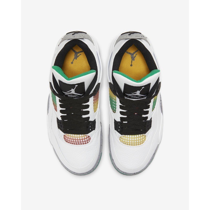 Giày Nike Jordan 4