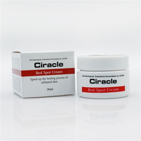 Kem Ciracle Red Spot Cream 30g