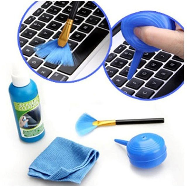 BỘ VỆ SINH MÁY TÍNH TIKA-5555 | BigBuy360 - bigbuy360.vn