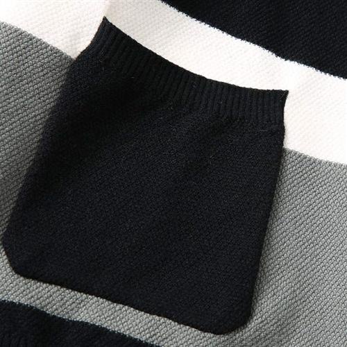 Áo len cadigan nam cao cấp phong cách hàn quốc trẻ trung đẹp