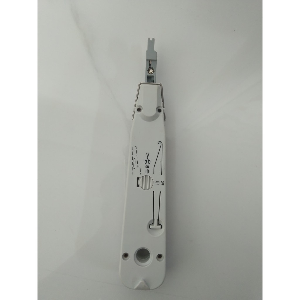 Tool KRONE LSA 64172505501 Tool nhấn thoại, mạng