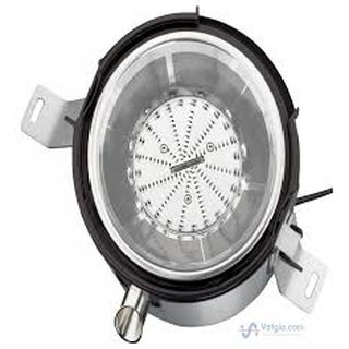Máy ép trái cây philips HR1836